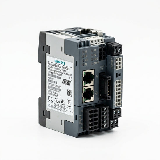 SIEMENS/FA 6AV6881-0AE10-0CB0