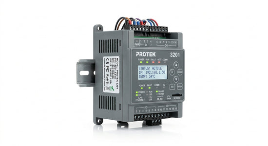 PROTEK 3201