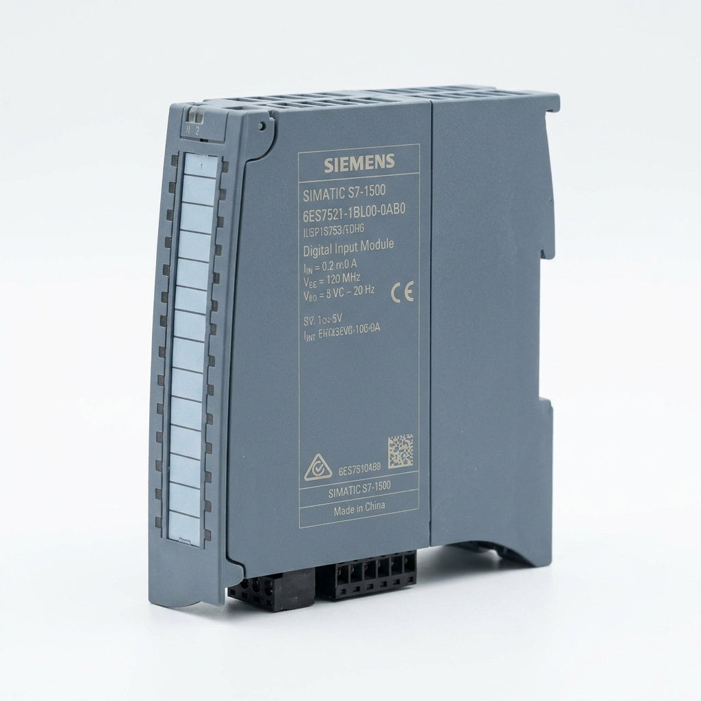 Siemens 6ES7521-1BL00-0AB0
