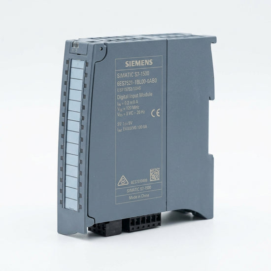 Siemens 6ES7521-1BL00-0AB0