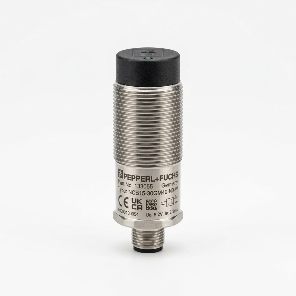 PEPPERL & FUCHS 133055