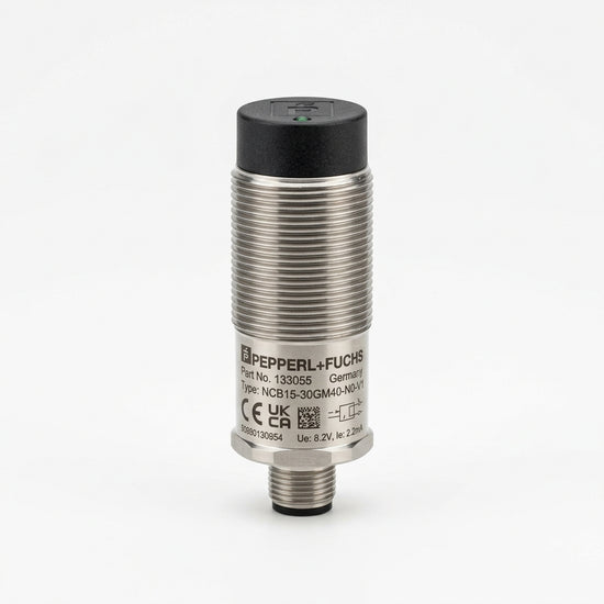 PEPPERL & FUCHS 133055