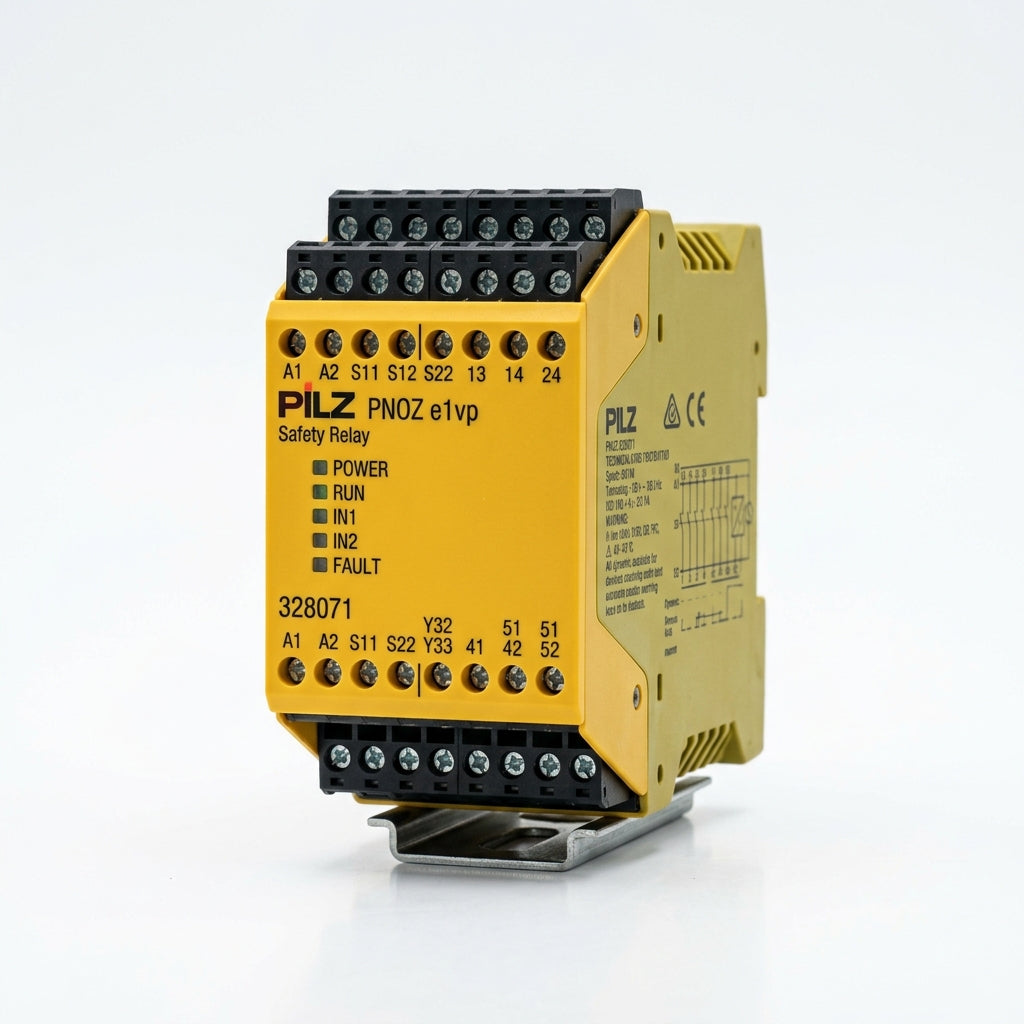 PILZ 328071