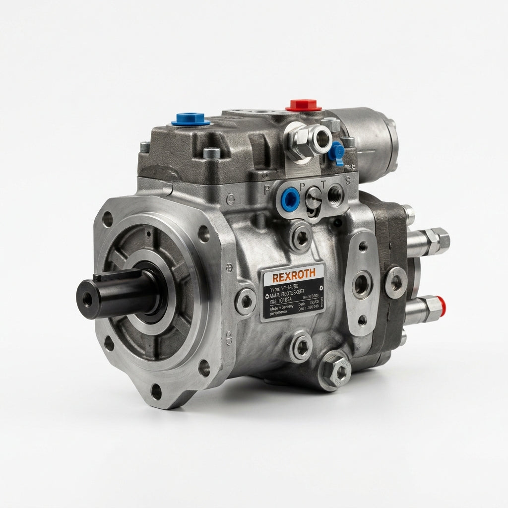 REXROTH DICHTSATZ V7-1X/63 KIT DE SELLOS