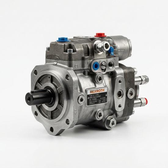 REXROTH DICHTSATZ V7-1X/63 KIT DE SELLOS