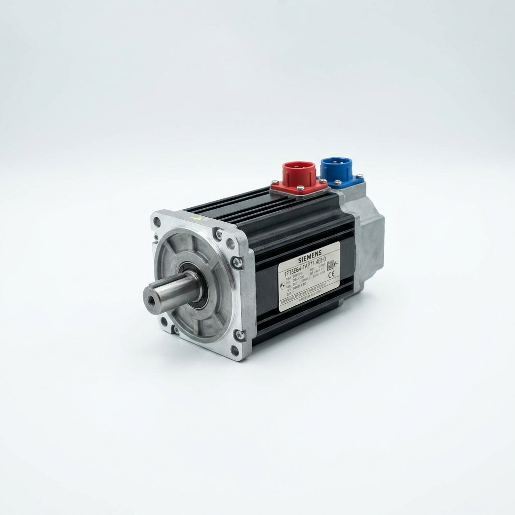 Siemens 1FT5064-1AF71-4EH0