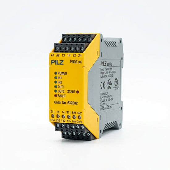 PILZ 632082
