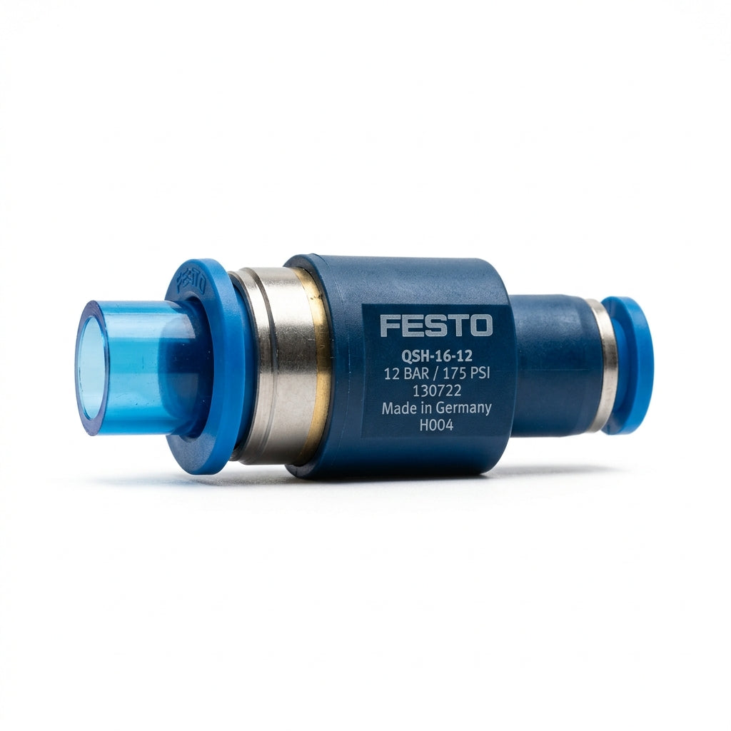 FESTO QSH-16-12