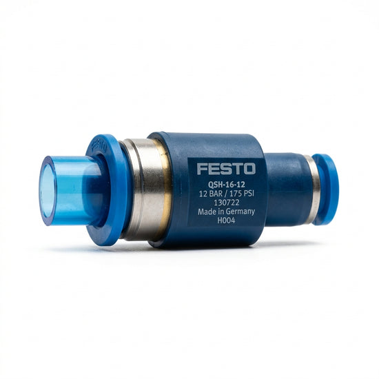 FESTO QSH-16-12