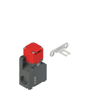 Pizzato FW 2192-D10M2
