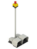 Pizzato PC 2-145