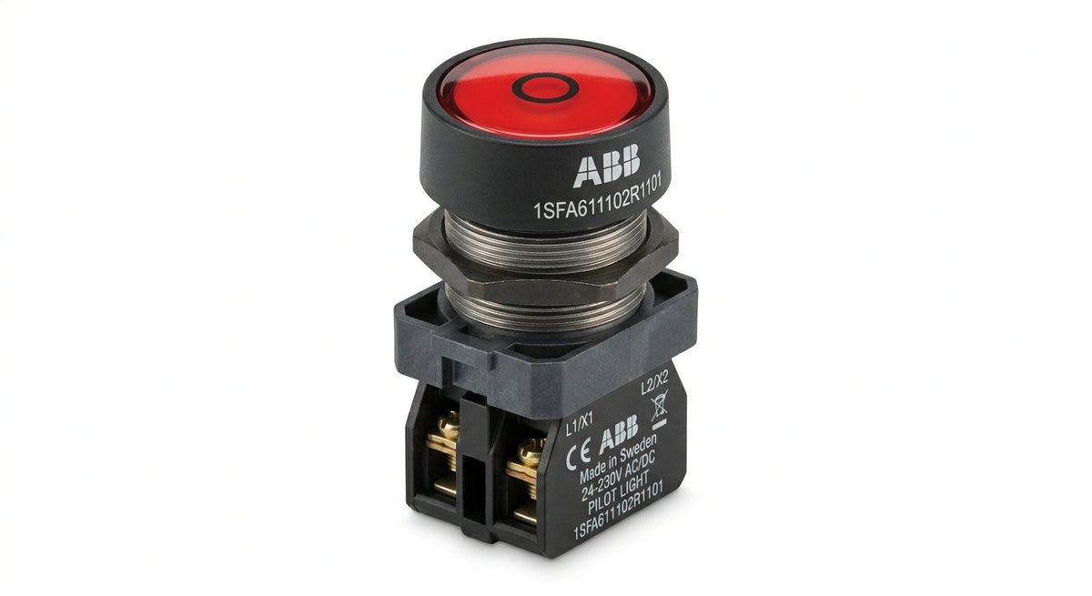 ABB 1SFA611102R1101