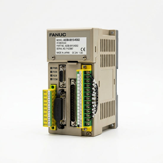 FANUC A03B-0815-K002