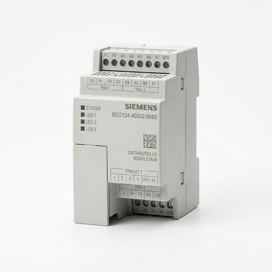 Siemens 6ES7134-4GB52-0AB0