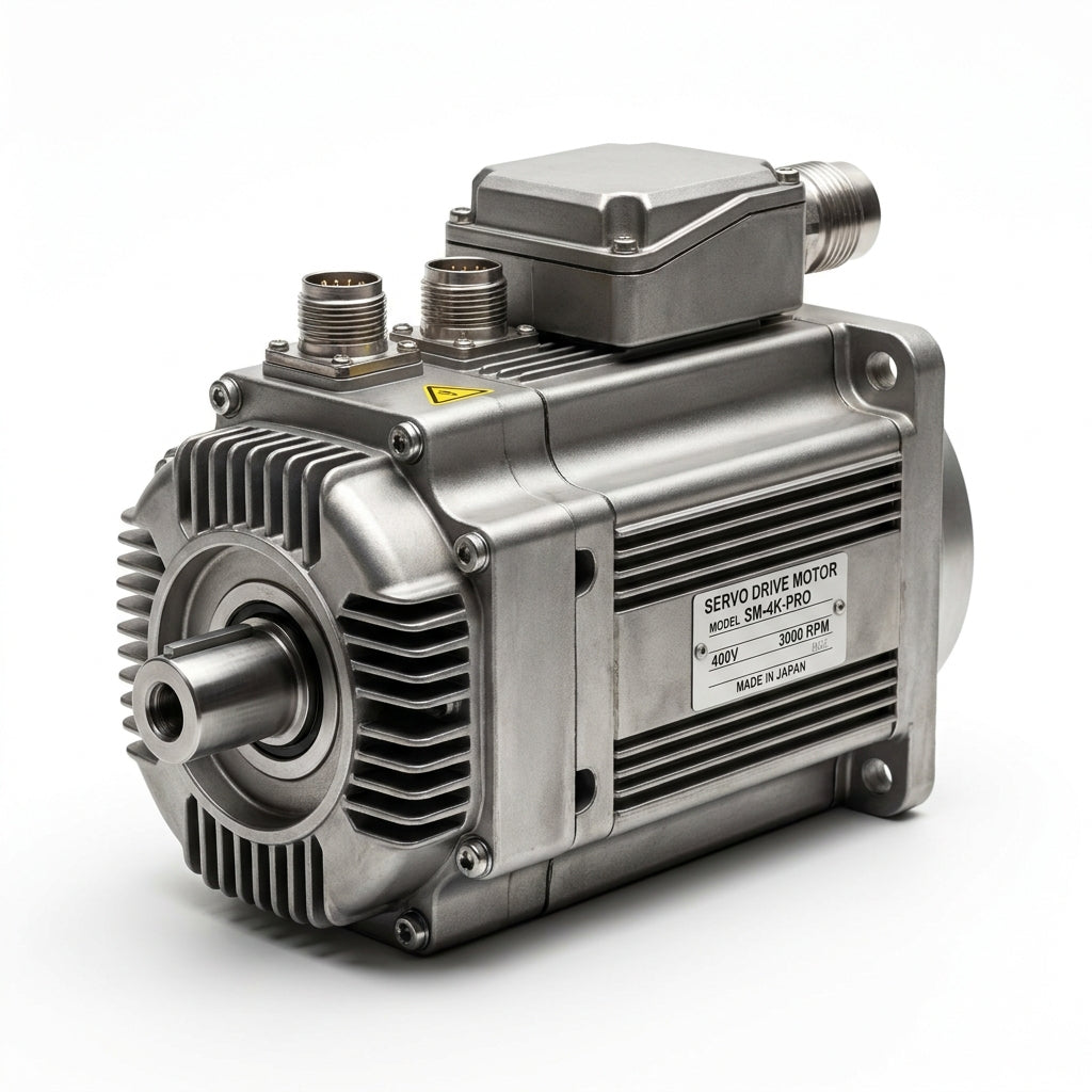BIND SIEMENS Servo Motor 1FL6044-1AF61-2LB1