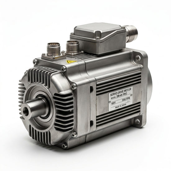 BIND SIEMENS Servo Motor 1FL6044-1AF61-2LB1