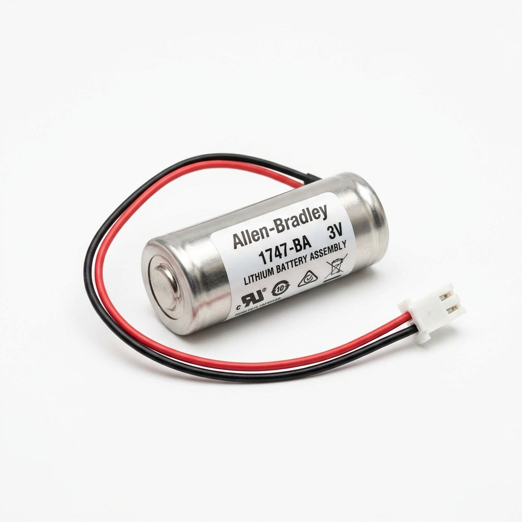 Allen-Bradley 1747-BA