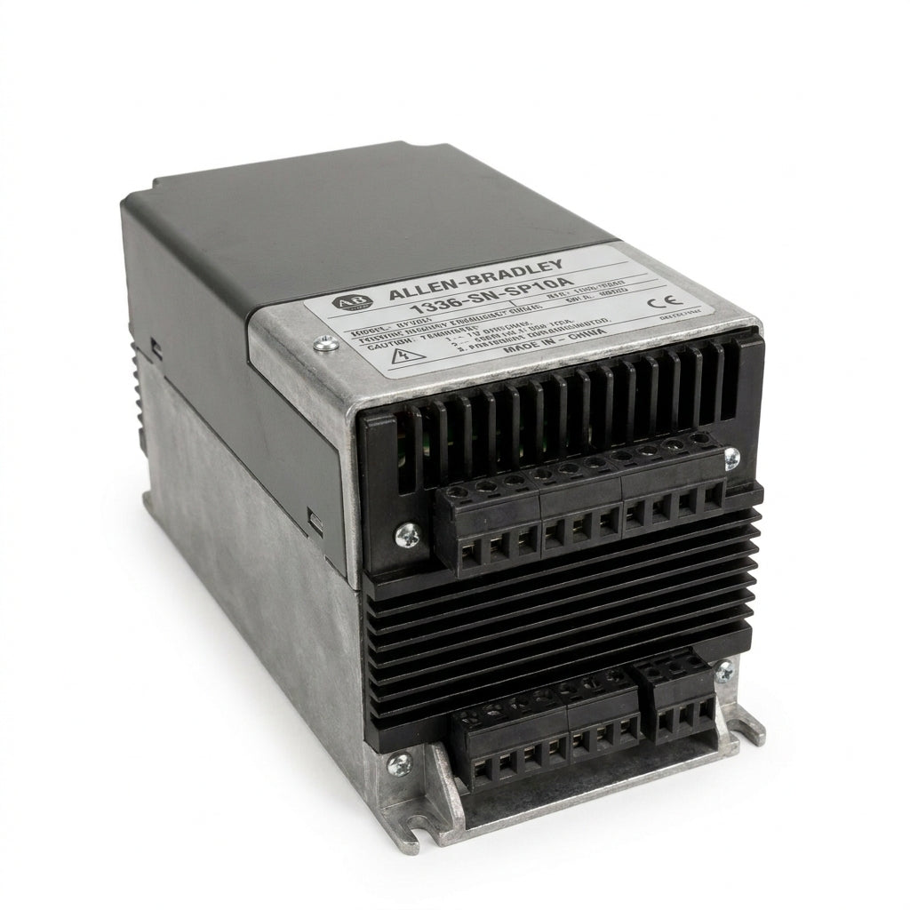 Allen-Bradley 1336-SN-SP10A