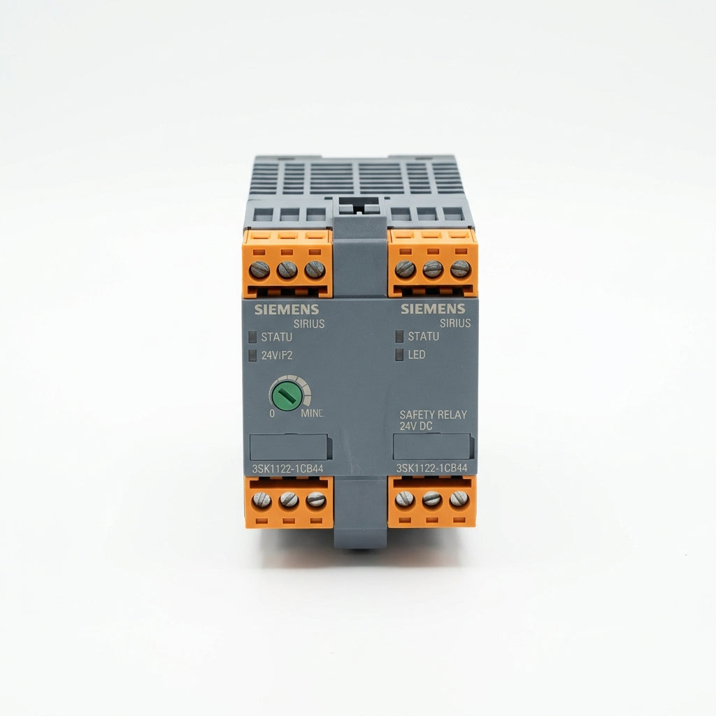 Siemens 3SK1122-1CB44