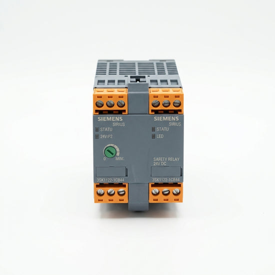 Siemens 3SK1122-1CB44