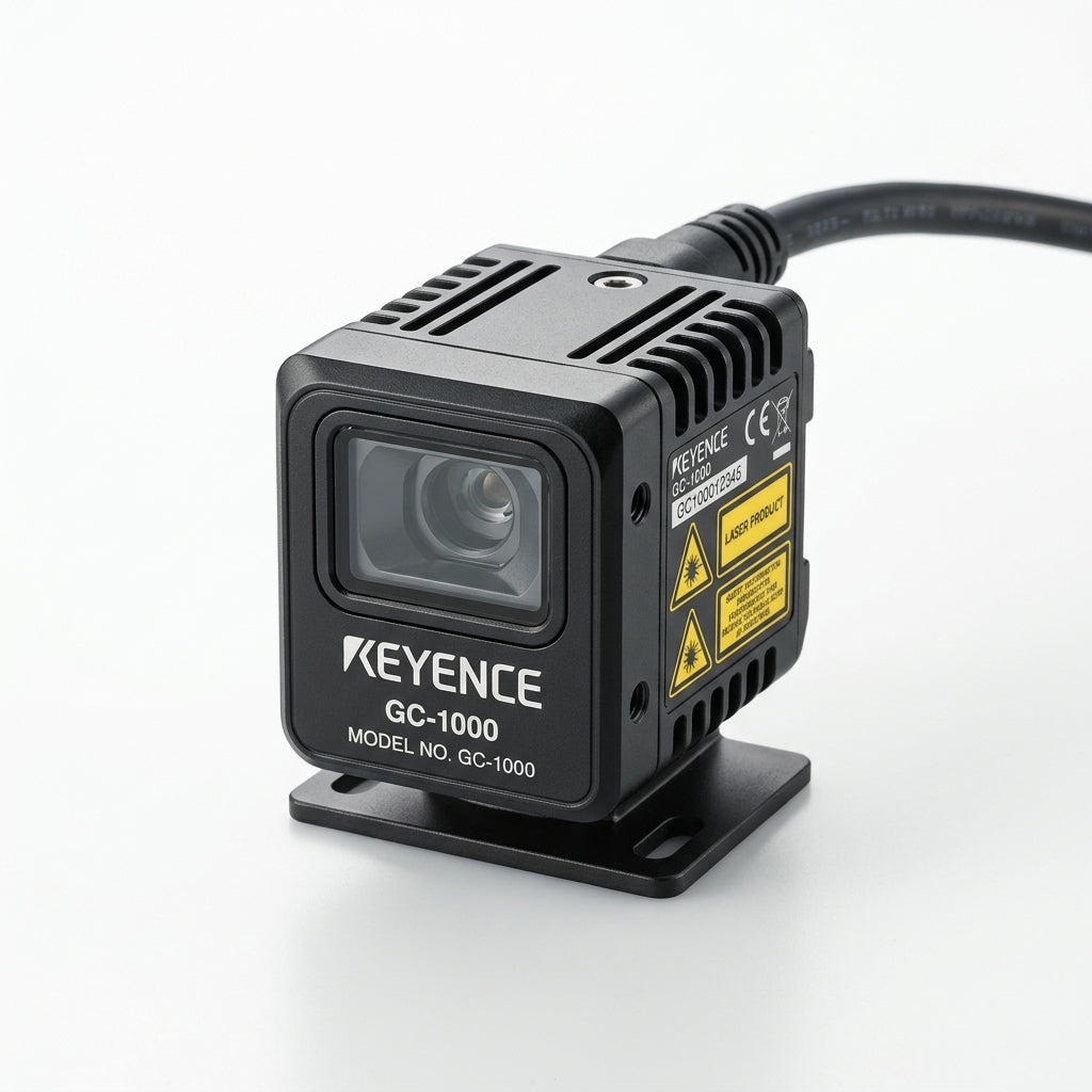 KEYENCE CORP GC-1000