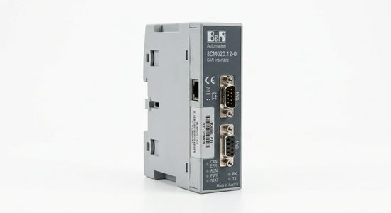 B&R 8CM020.12-0