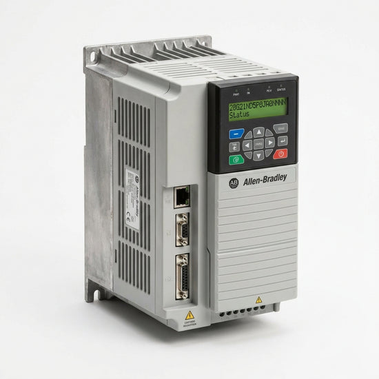 Allen-Bradley 20G21ND5P0JA0NNNNN