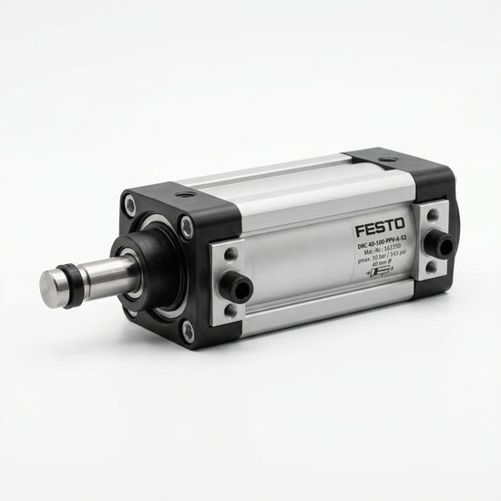 FESTO DNC-40-100-PPV-A-S2