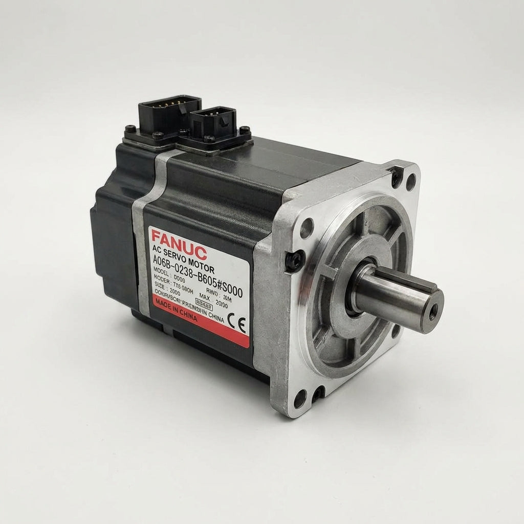 FANUC A06B-0238-B605#S000