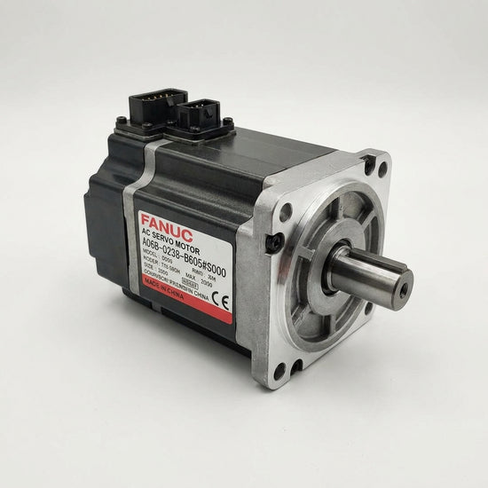 FANUC A06B-0238-B605#S000