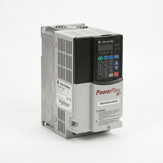 Allen-Bradley 20BD052A3AYNAED1