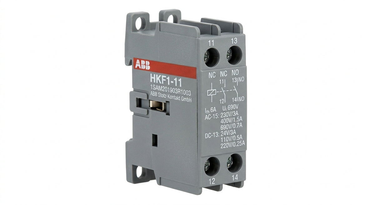 ABB 1SAM201903R1003