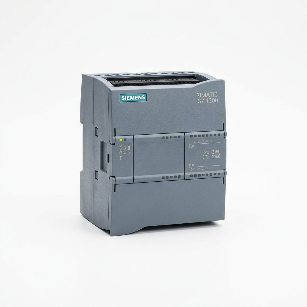 Siemens 6ES7215-1HG40-0XB0