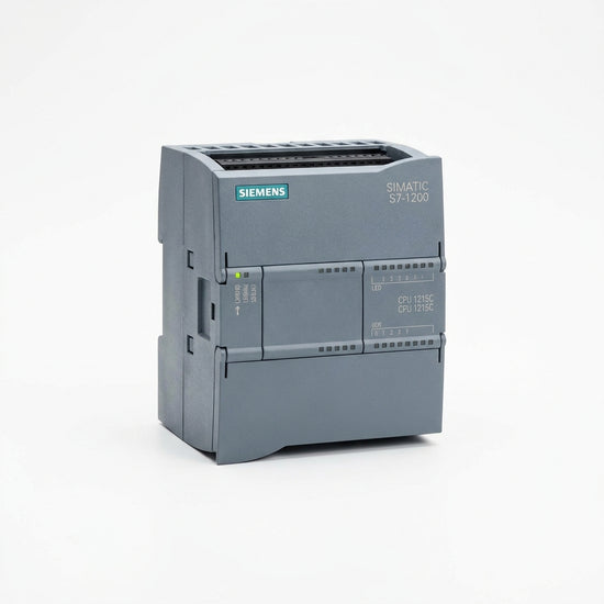 Siemens 6ES7215-1HG40-0XB0