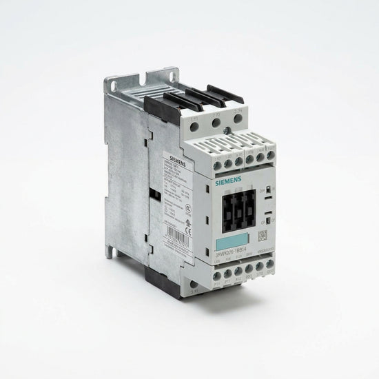 Siemens 3RW4026-1BB14