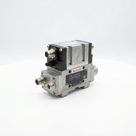 Bosch Rexroth TVD 1.3-15-03