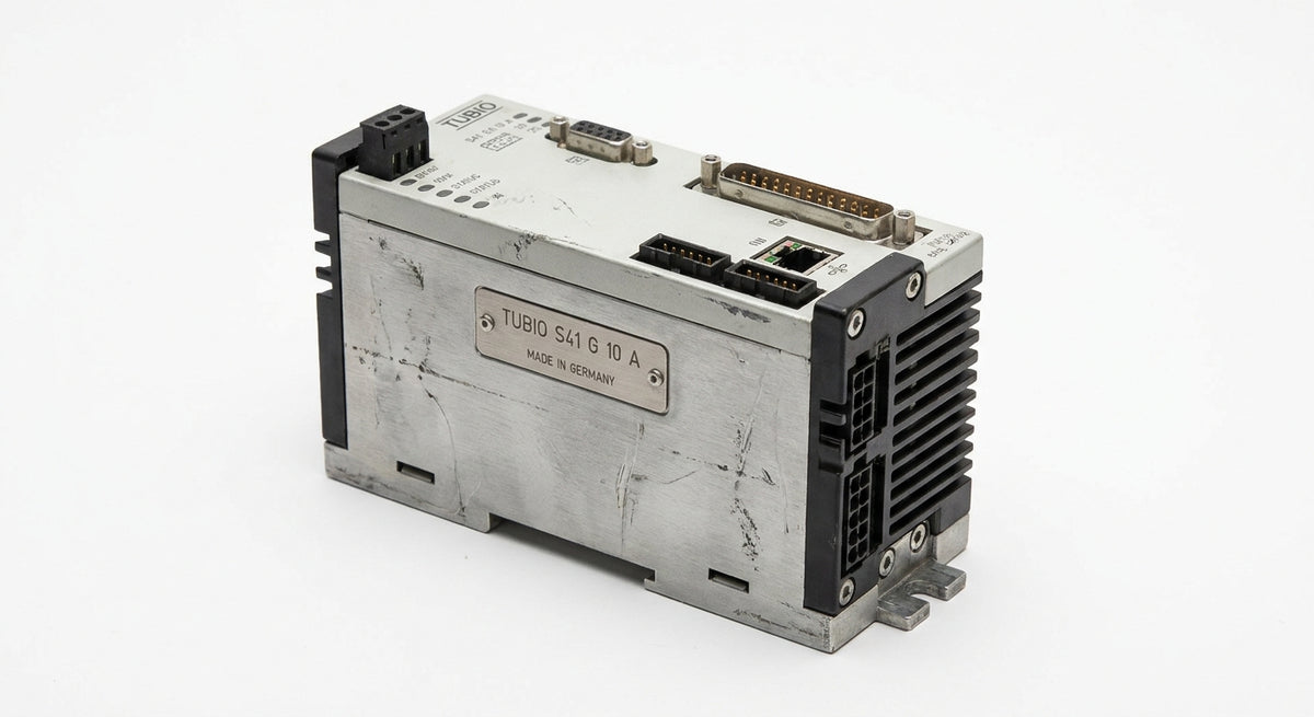 TUBIO S41 G 10 A