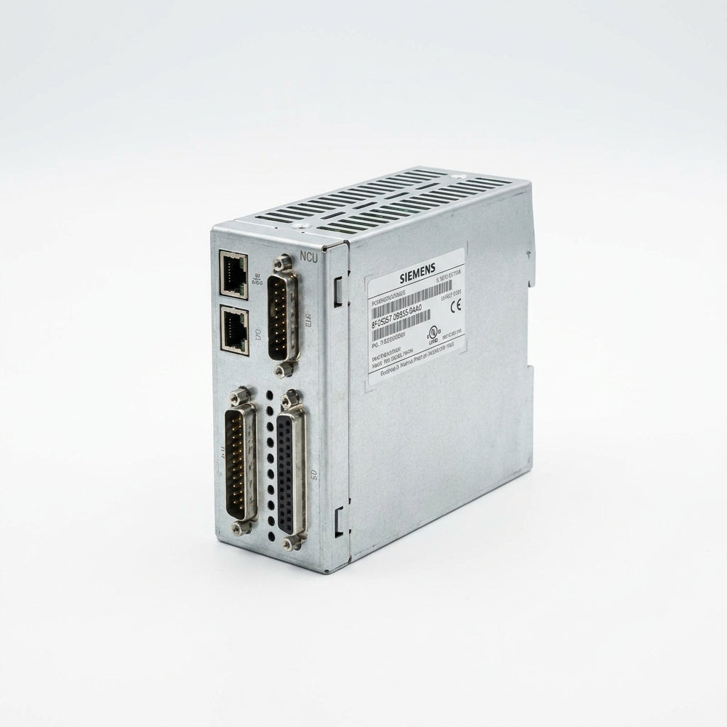 Siemens 6FC5357-0BB35-0AA0
