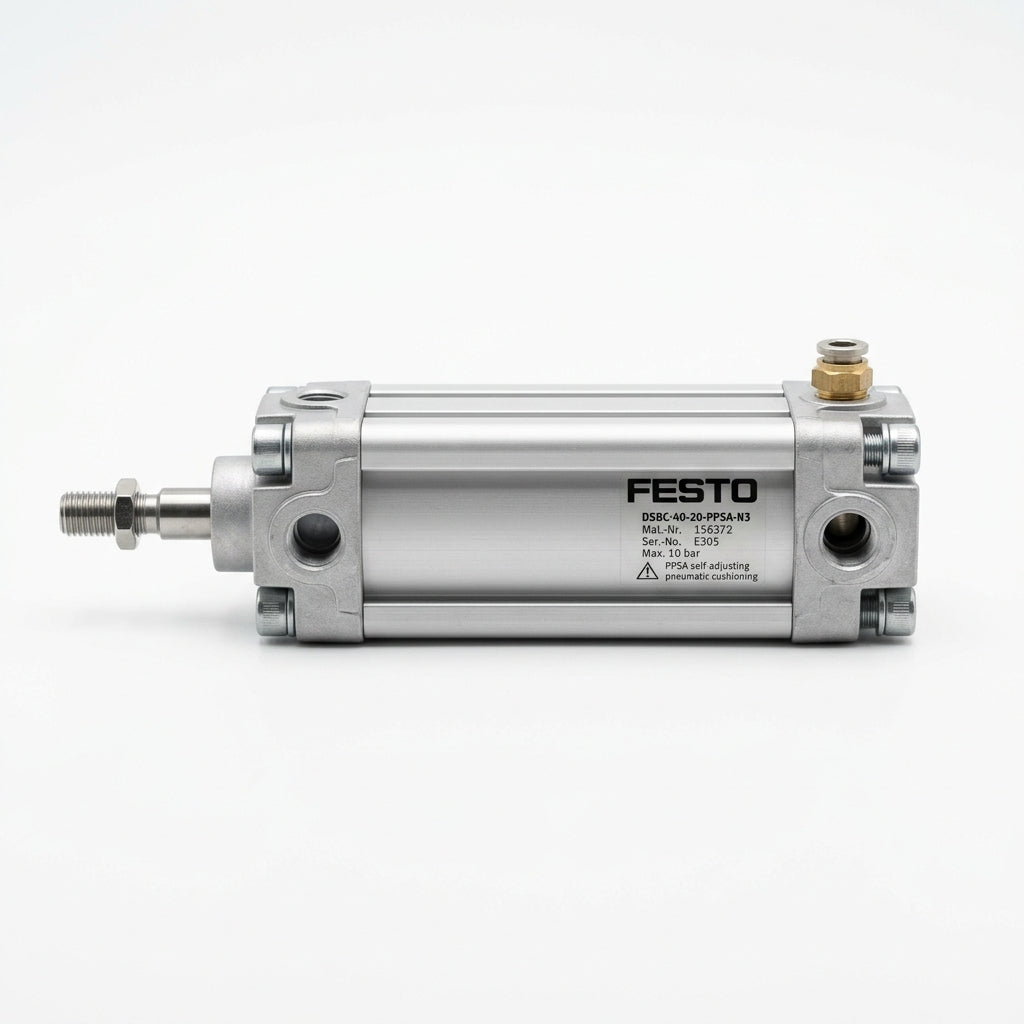 FESTO DSBC-40-20-PPSA-N3