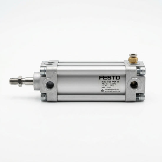 FESTO DSBC-40-20-PPSA-N3