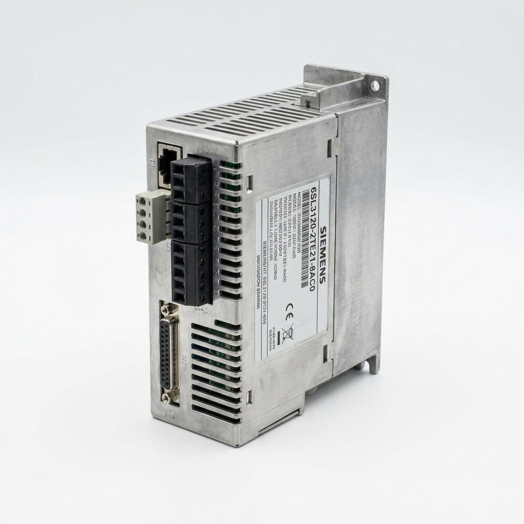 SIEMENS/HT 6SL3120-2TE21-8AC0