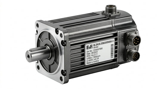 B&R 8LSA35.EB030D000-3