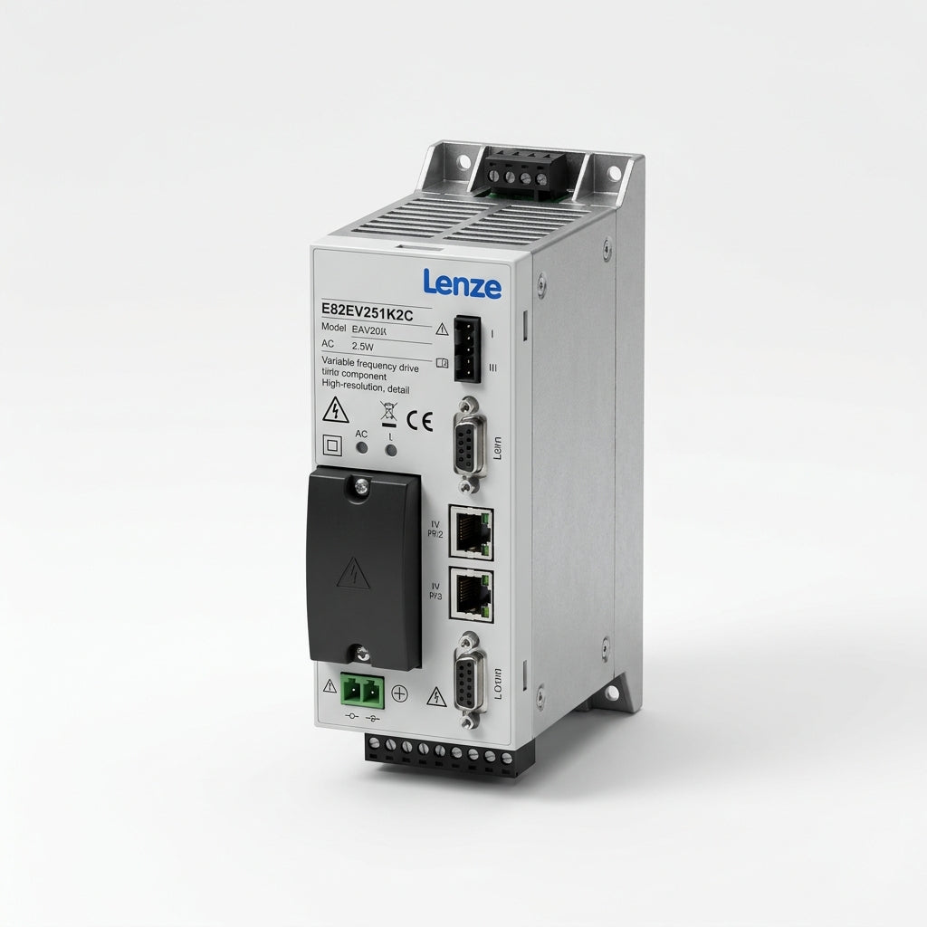 Lenze E82EV251K2C