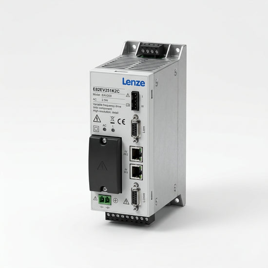 Lenze E82EV251K2C