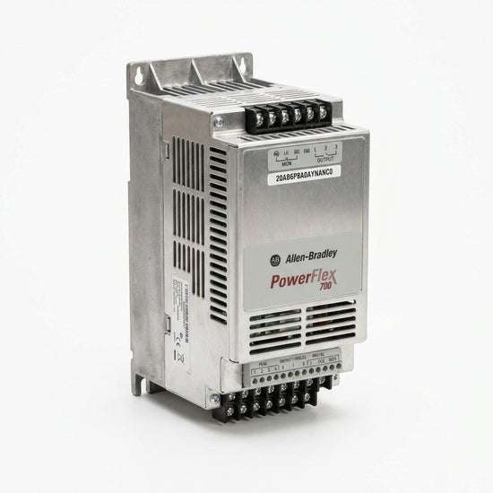 Allen-Bradley 20AB6P8A0AYNANC0