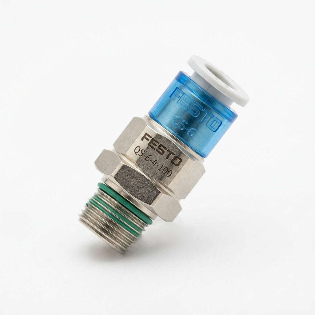 FESTO QS-6-4-100
