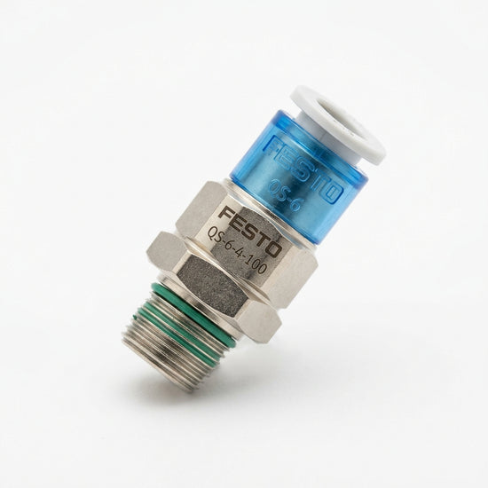 FESTO QS-6-4-100