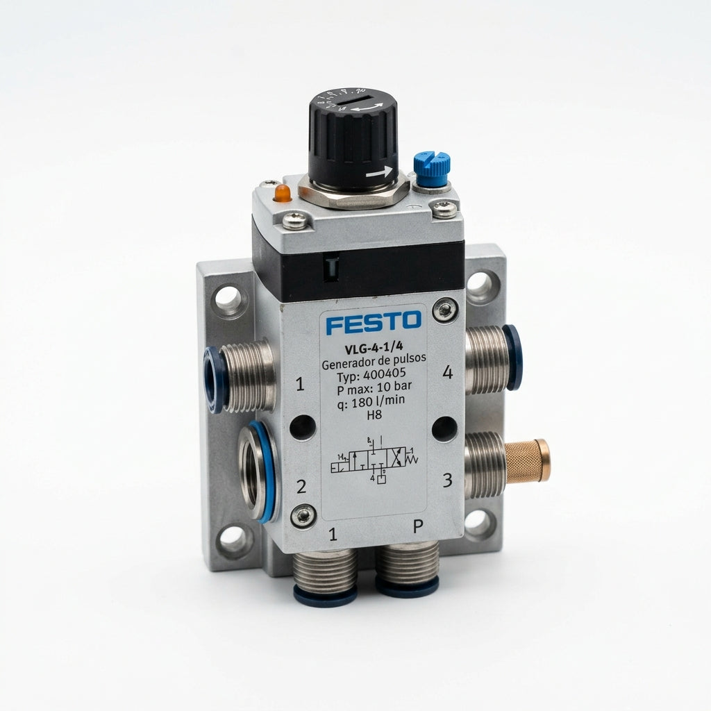FESTO VLG-4-1/4