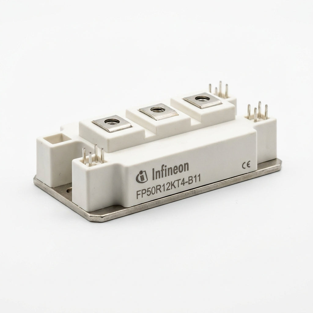INFINEON FP50R12KT4-B11
