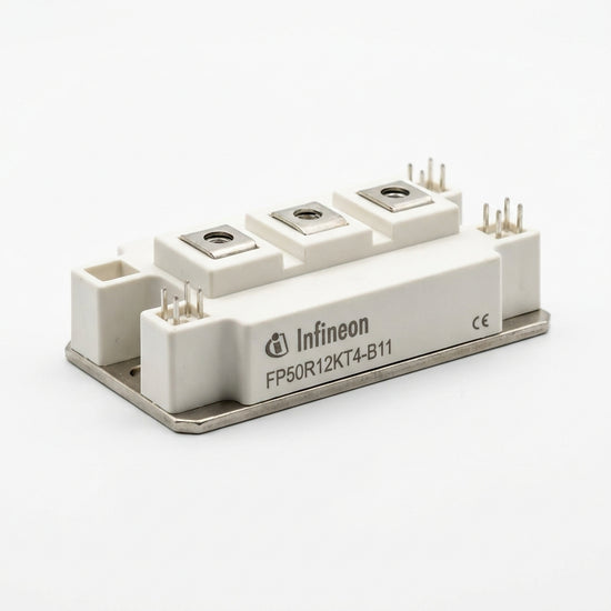 INFINEON FP50R12KT4-B11